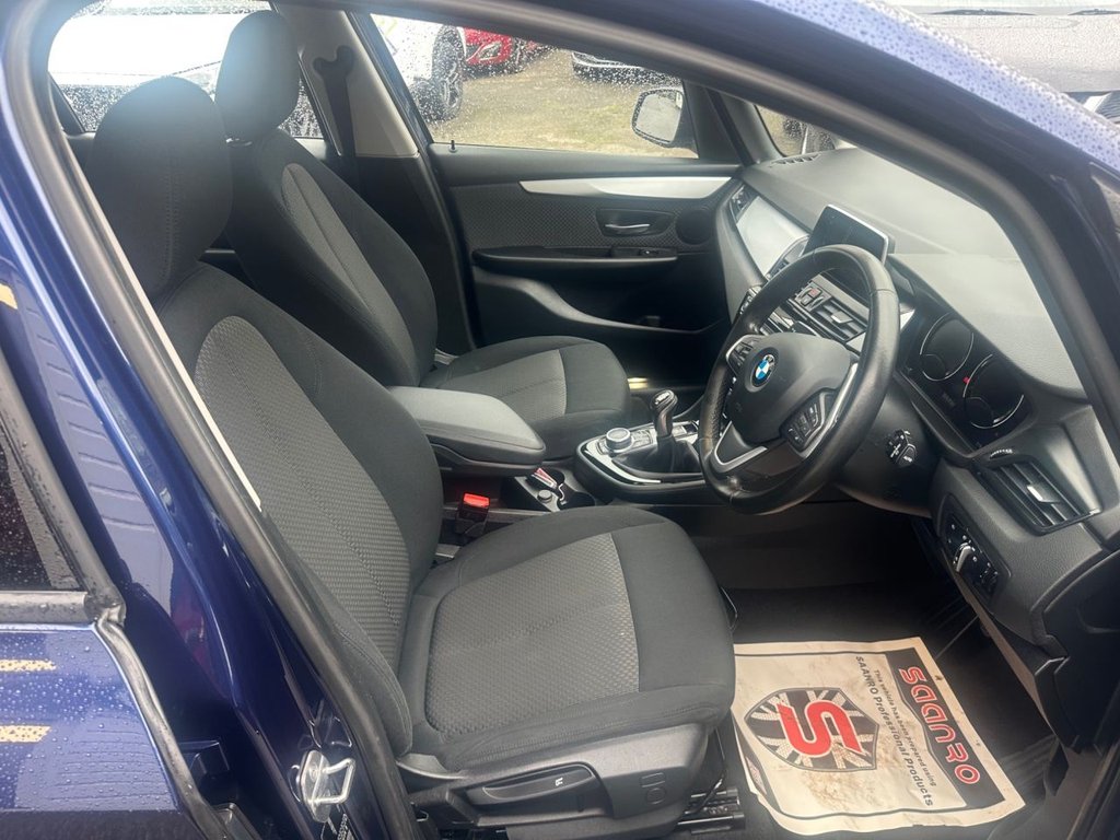 Used BMW 2 Series 2018 for sale - 76417000: Photo 9