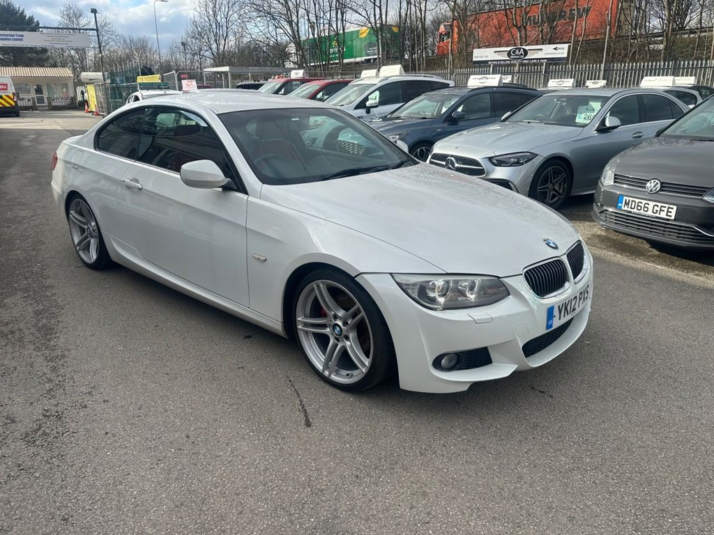 Used BMW 3 Series 2012 for sale - 77655173: Photo 10