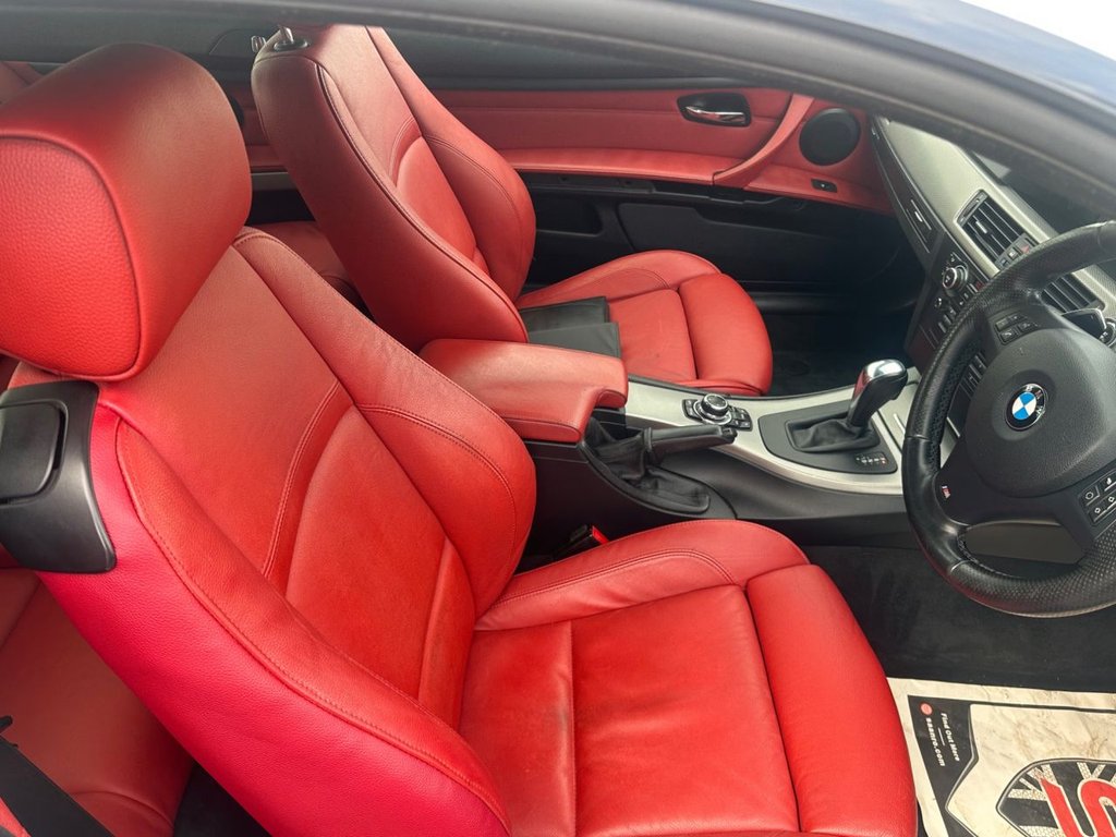 Used BMW 3 Series 2012 for sale - 77655173: Photo 11