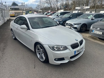 Used BMW 3 Series 2012 for sale - 77655173: Photo