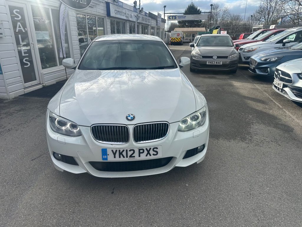 Used BMW 3 Series 2012 for sale - 77655173: Photo 2