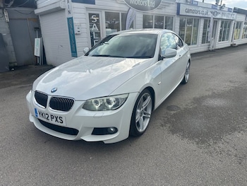 Used BMW 3 Series 2012 for sale - 77655173: Photo