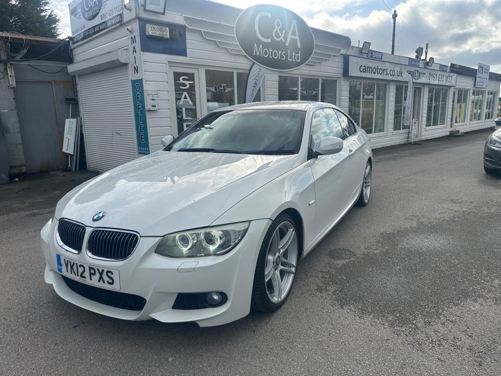 Used BMW 3 Series 2012 for sale - 77655173: Photo 4