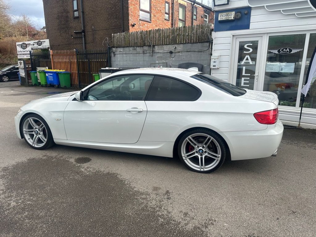 Used BMW 3 Series 2012 for sale - 77655173: Photo 5