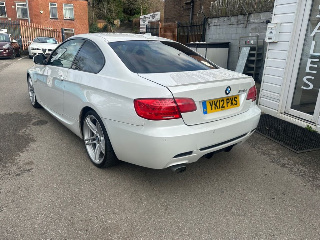 Used BMW 3 Series 2012 for sale - 77655173: Photo 6