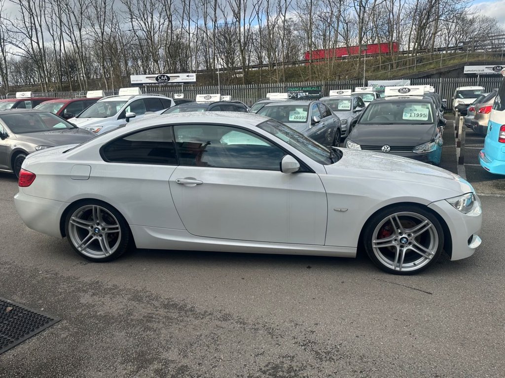 Used BMW 3 Series 2012 for sale - 77655173: Photo 9