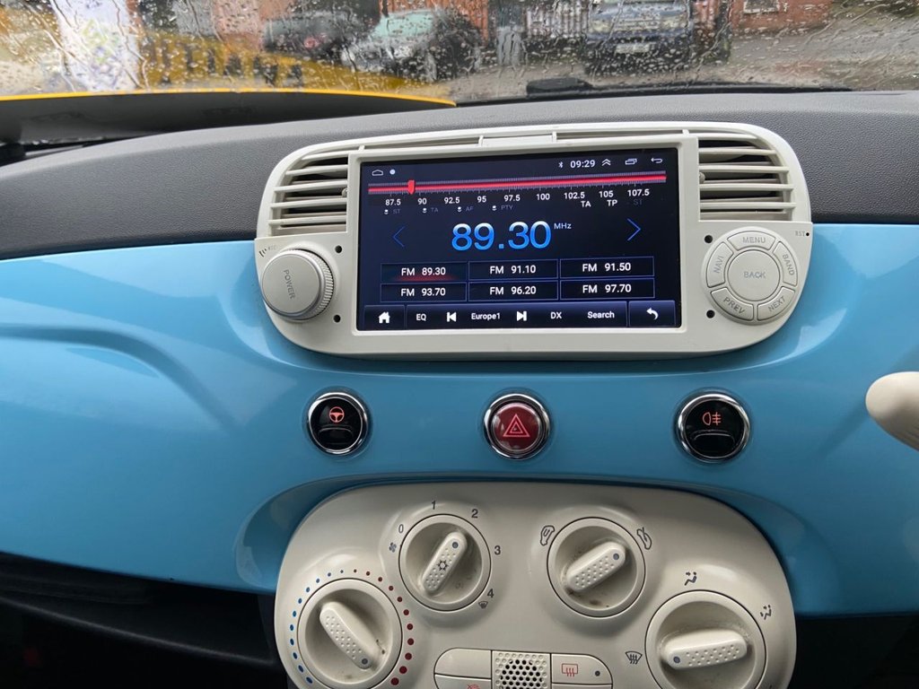 Used Fiat 500 2013 for sale - 76986337: Photo 11