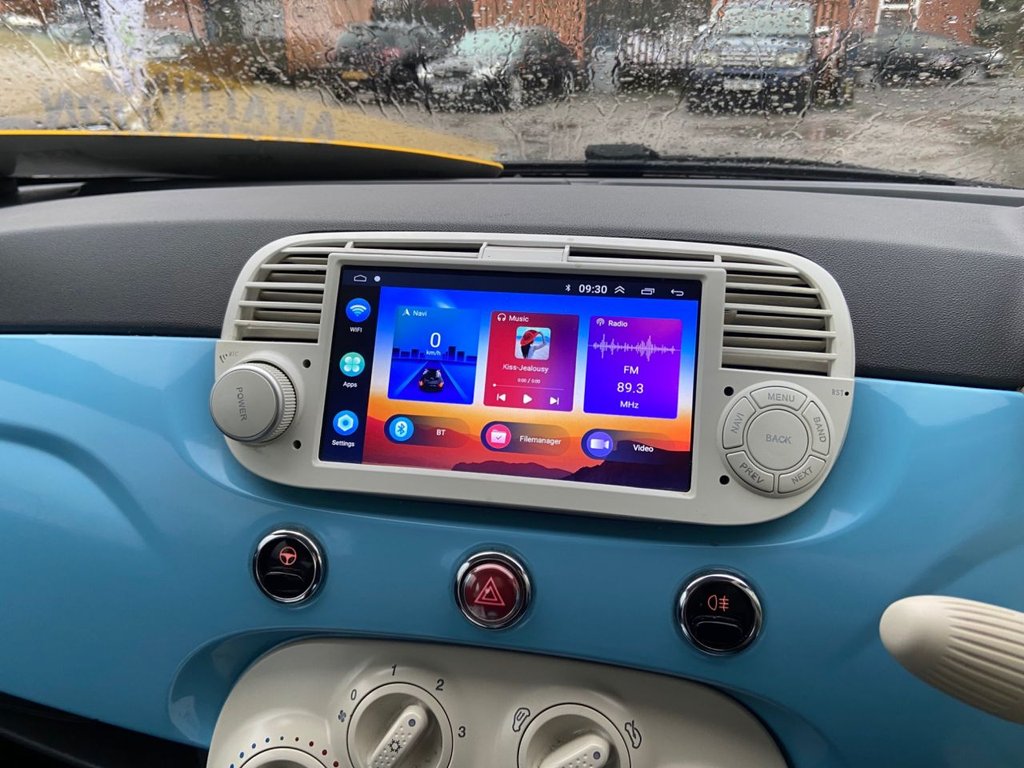 Used Fiat 500 2013 for sale - 76986337: Photo 12