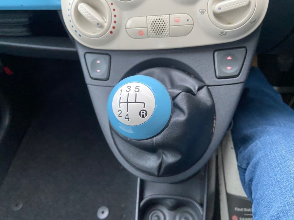 Used Fiat 500 2013 for sale - 76986337: Photo 14