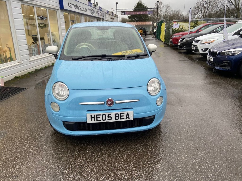 Used Fiat 500 2013 for sale - 76986337: Photo 2