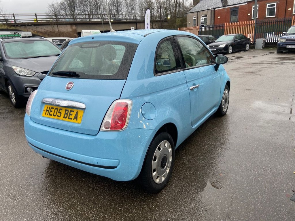 Used Fiat 500 2013 for sale - 76986337: Photo 6