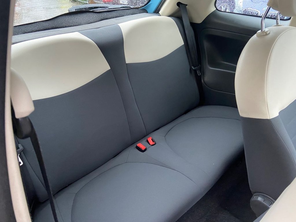 Used Fiat 500 2013 for sale - 76986337: Photo 8