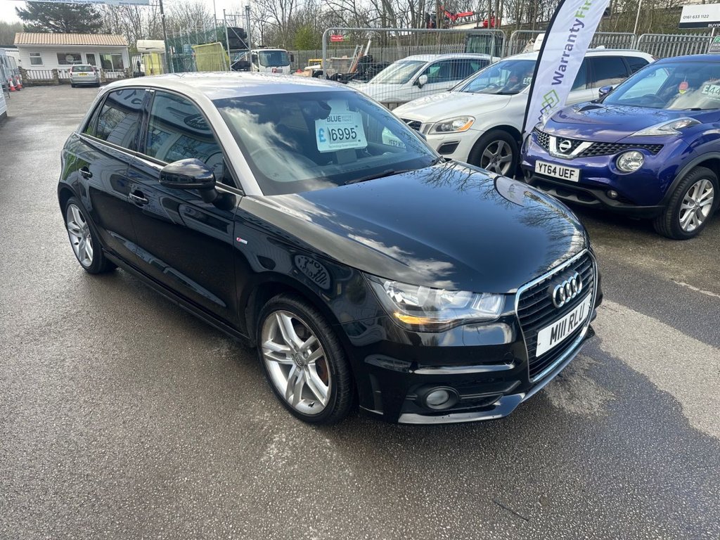 Used Audi A1 2014 for sale - 78044183: Photo 1