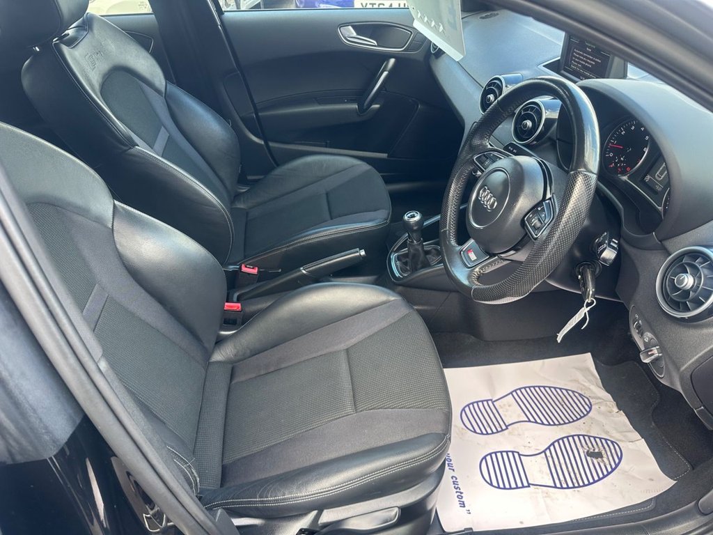 Used Audi A1 2014 for sale - 78044183: Photo 10