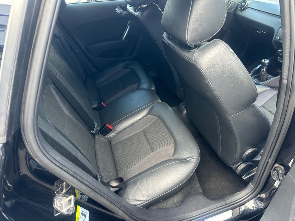 Used Audi A1 2014 for sale - 78044183: Photo 11