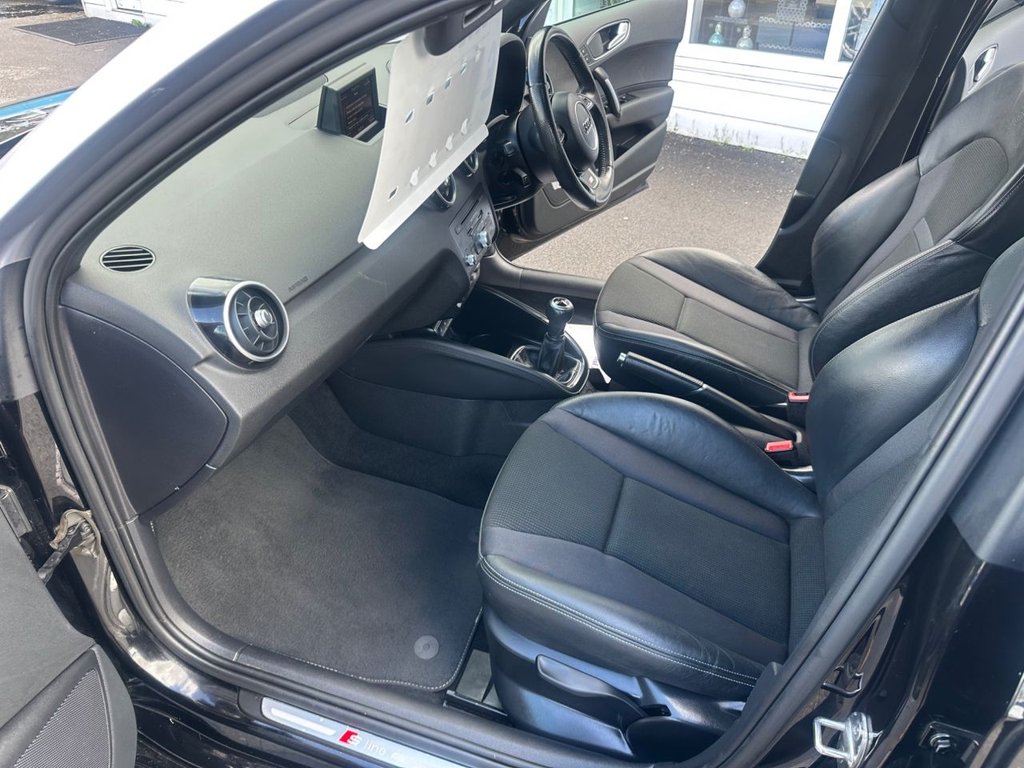 Used Audi A1 2014 for sale - 78044183: Photo 12