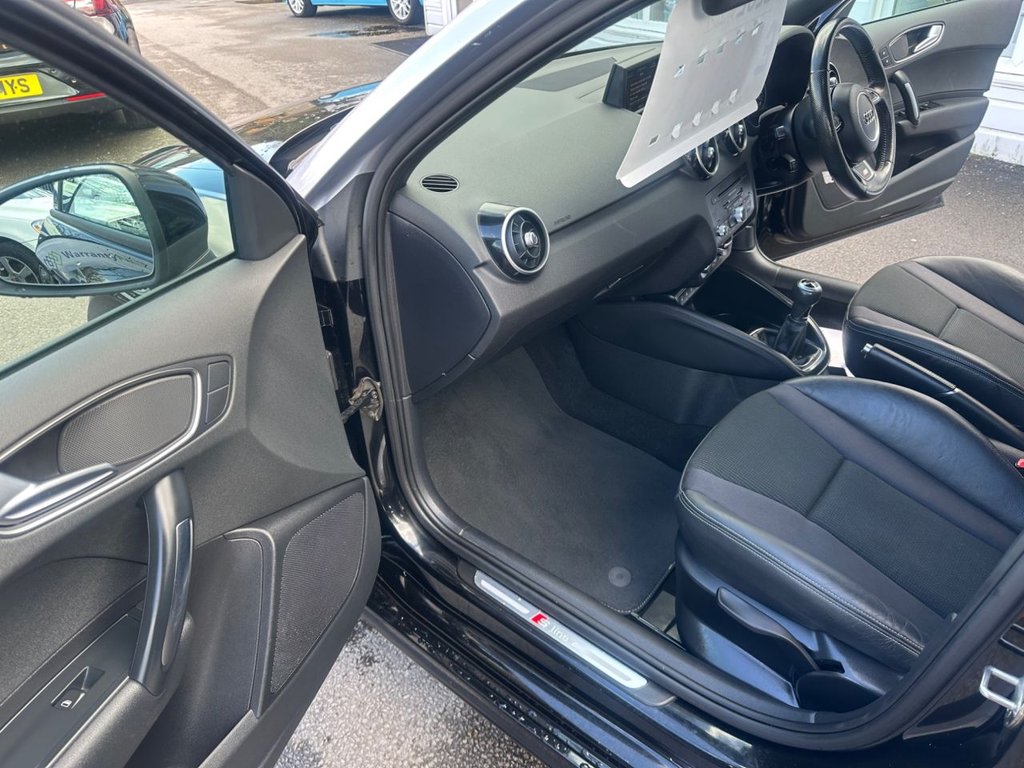 Used Audi A1 2014 for sale - 78044183: Photo 14