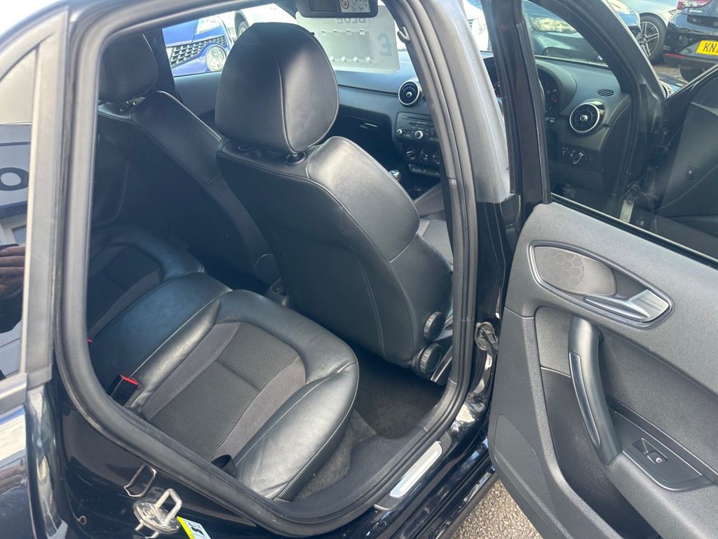 Used Audi A1 2014 for sale - 78044183: Photo 16