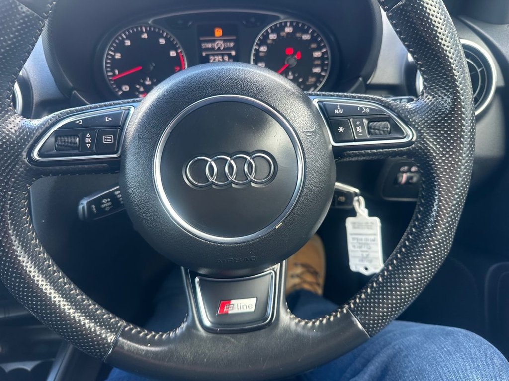 Used Audi A1 2014 for sale - 78044183: Photo 18