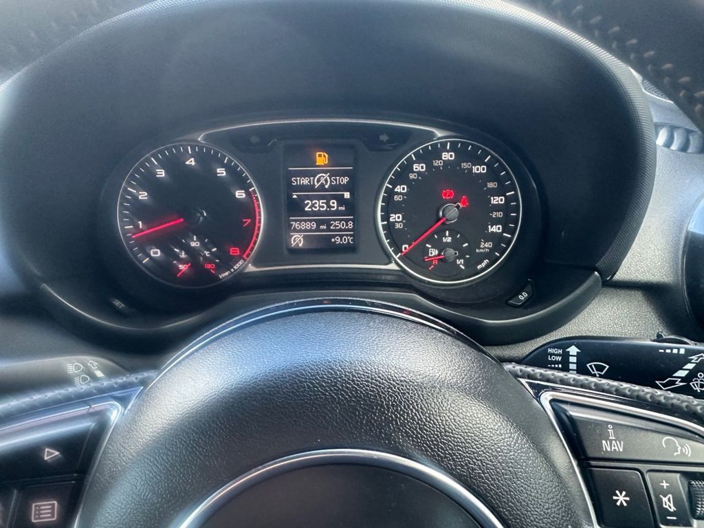 Used Audi A1 2014 for sale - 78044183: Photo 19