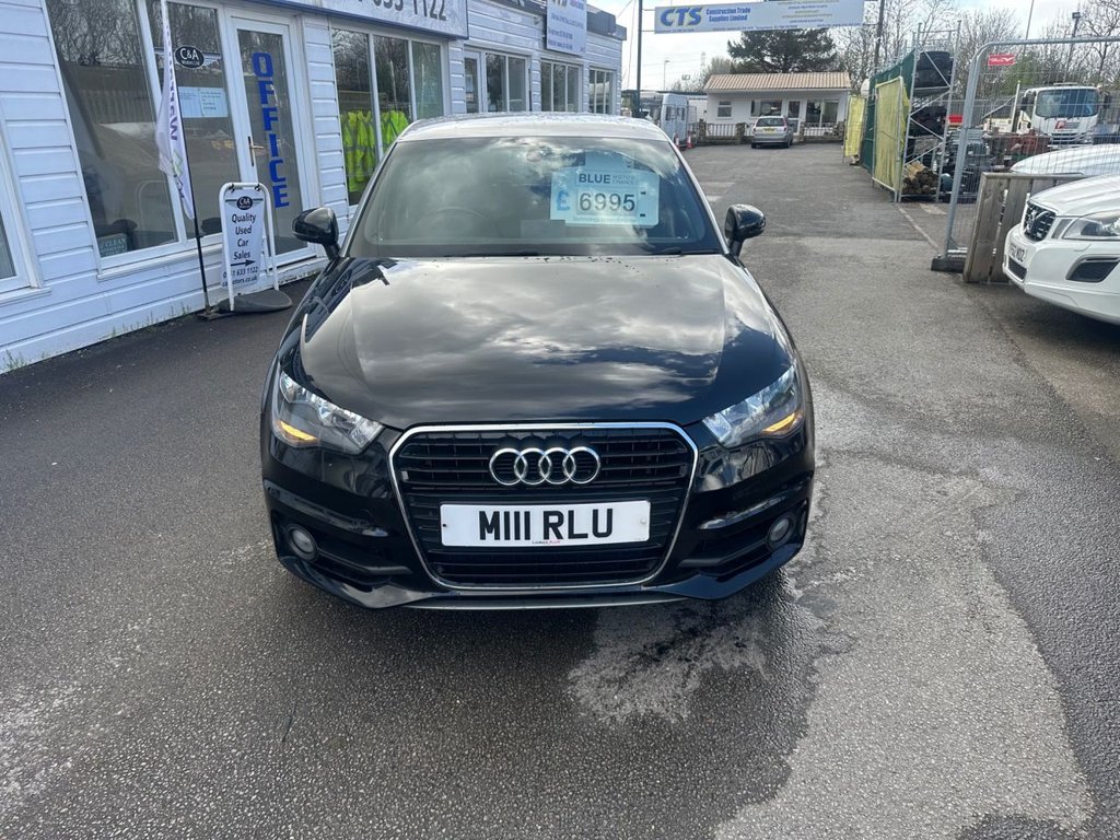 Used Audi A1 2014 for sale - 78044183: Photo 2