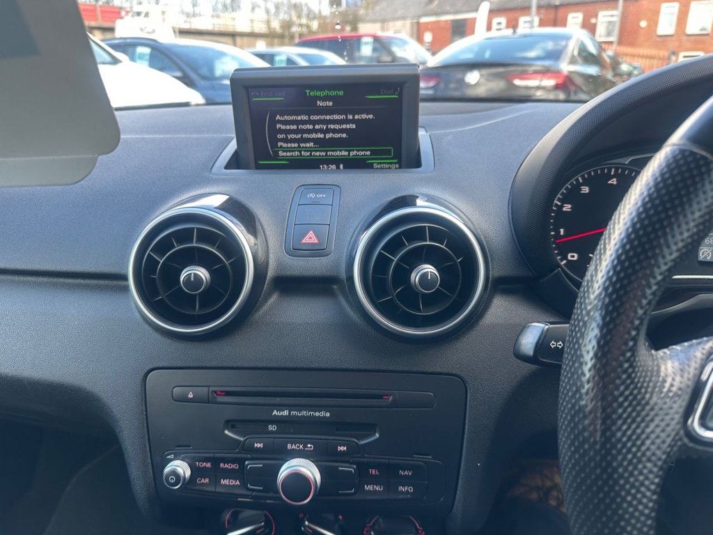 Used Audi A1 2014 for sale - 78044183: Photo 20