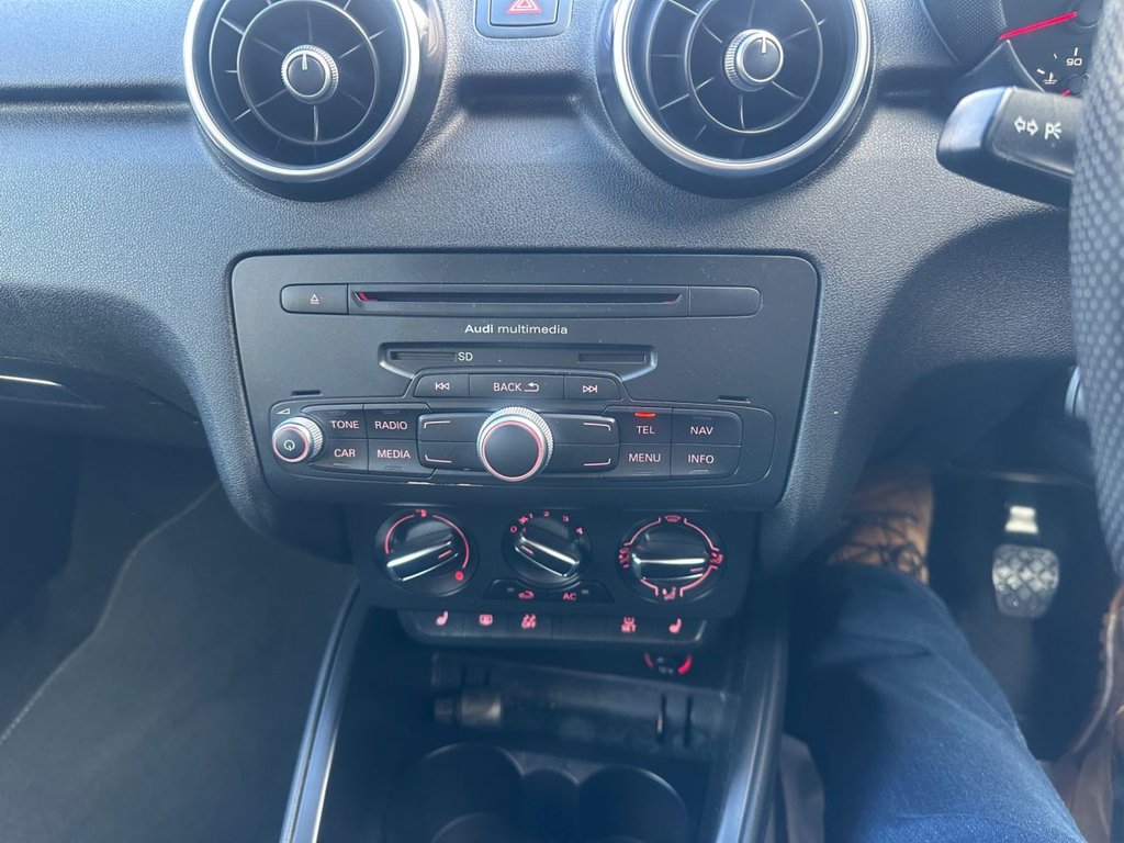 Used Audi A1 2014 for sale - 78044183: Photo 21