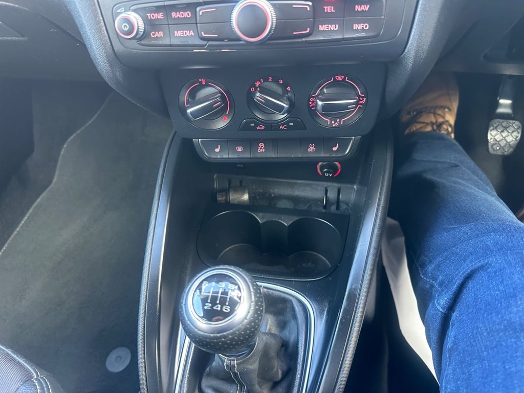 Used Audi A1 2014 for sale - 78044183: Photo 22