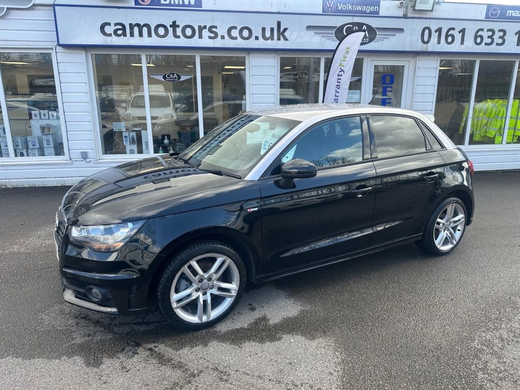 Used Audi A1 2014 for sale - 78044183: Photo 4