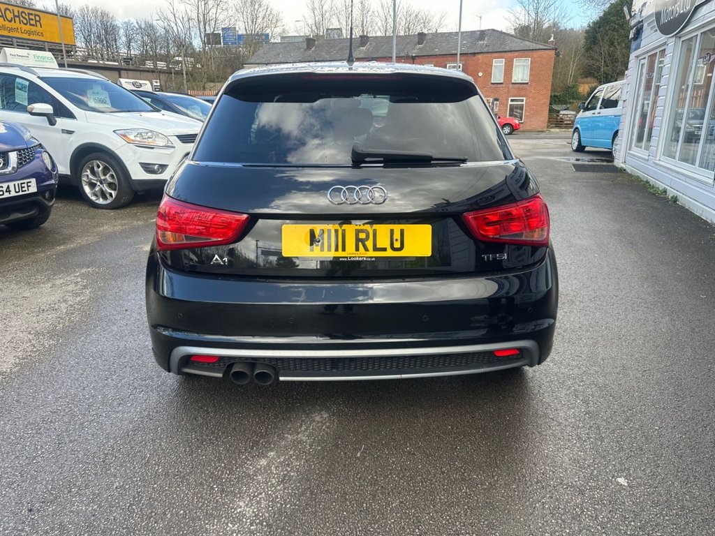 Used Audi A1 2014 for sale - 78044183: Photo 6