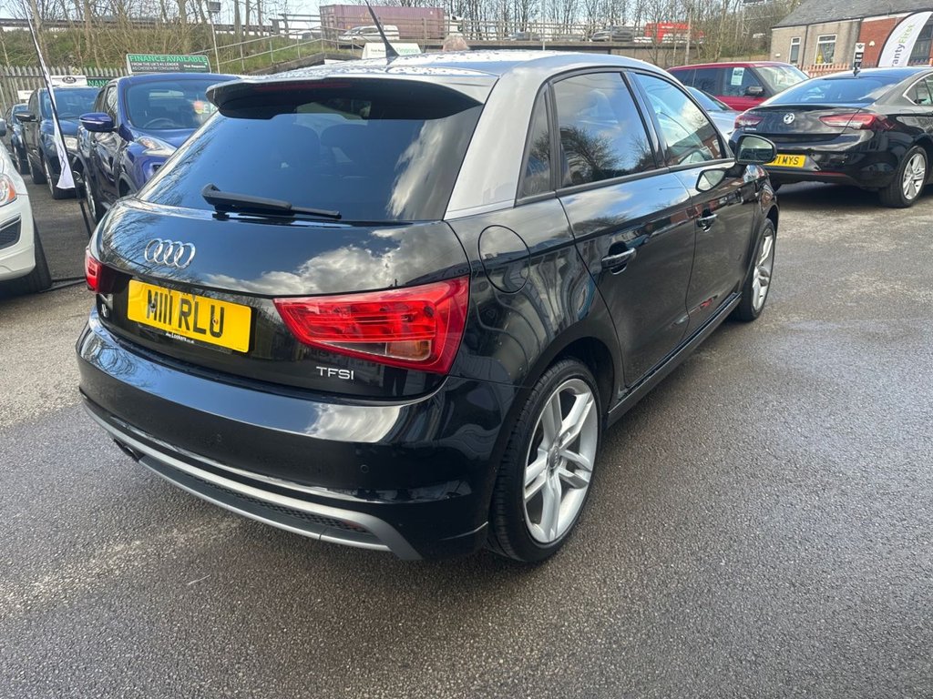 Used Audi A1 2014 for sale - 78044183: Photo 7