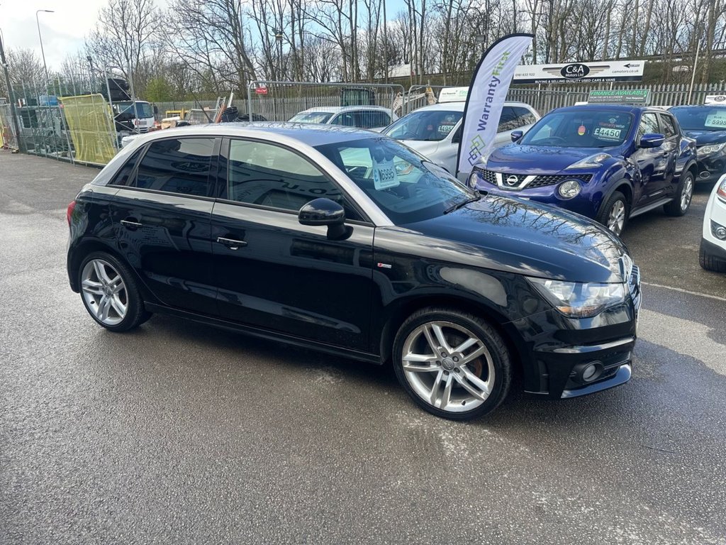 Used Audi A1 2014 for sale - 78044183: Photo 9