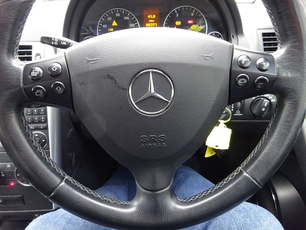Used Mercedes-Benz A-Class 2011 for sale - 73424785: Photo 13