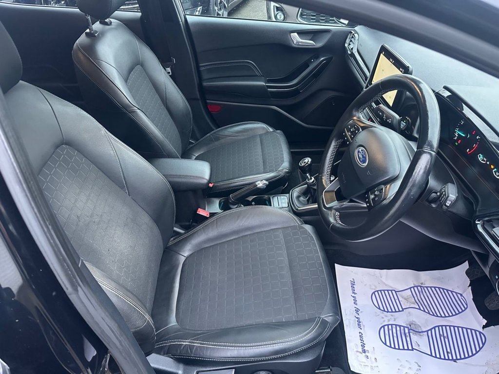 Used Ford Fiesta 2018 for sale - 76417574: Photo 11