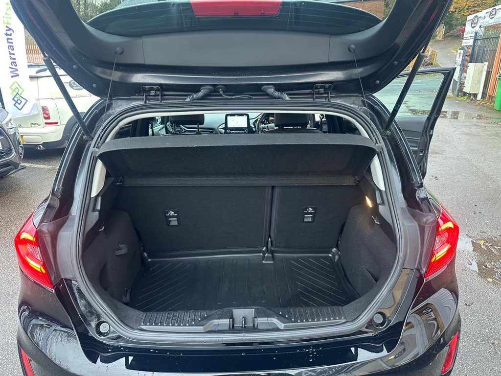 Used Ford Fiesta 2018 for sale - 76417574: Photo 19