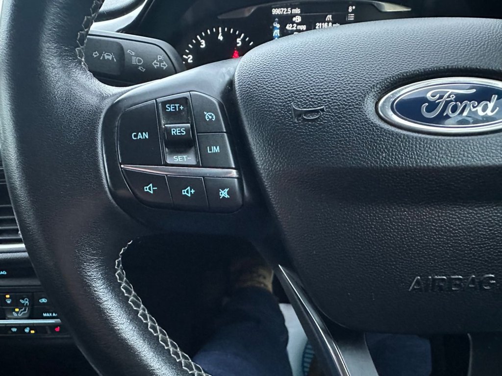 Used Ford Fiesta 2018 for sale - 76417574: Photo 22