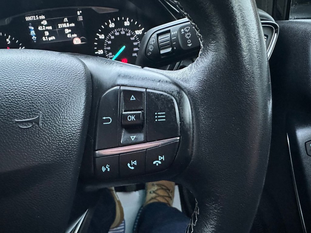 Used Ford Fiesta 2018 for sale - 76417574: Photo 23