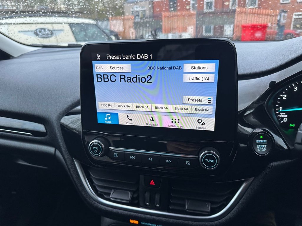 Used Ford Fiesta 2018 for sale - 76417574: Photo 25