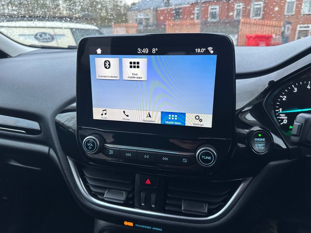 Used Ford Fiesta 2018 for sale - 76417574: Photo 26