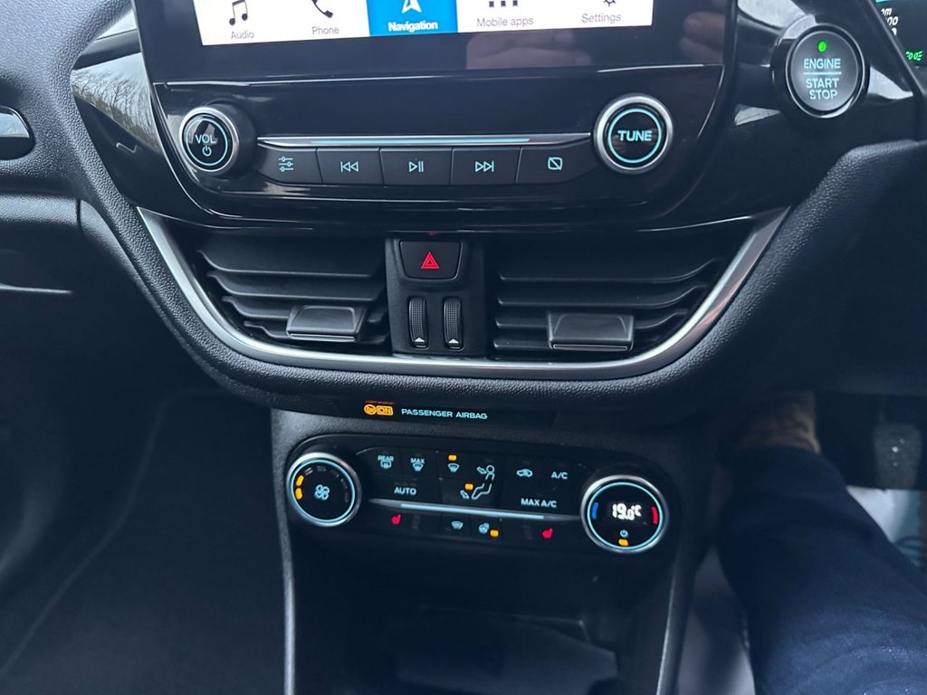 Used Ford Fiesta 2018 for sale - 76417574: Photo 28