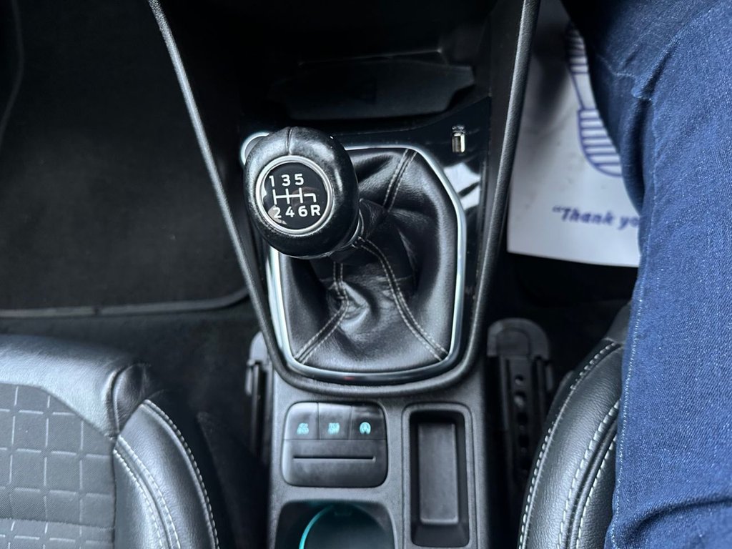 Used Ford Fiesta 2018 for sale - 76417574: Photo 30