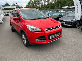 Used Ford Kuga 2015 for sale - 78828895: Photo
