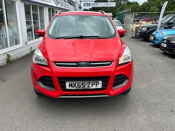 Used Ford Kuga 2015 for sale - 78828895: Photo
