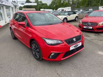 2022 (22) - 1.0 MPI SE Technology 5dr
