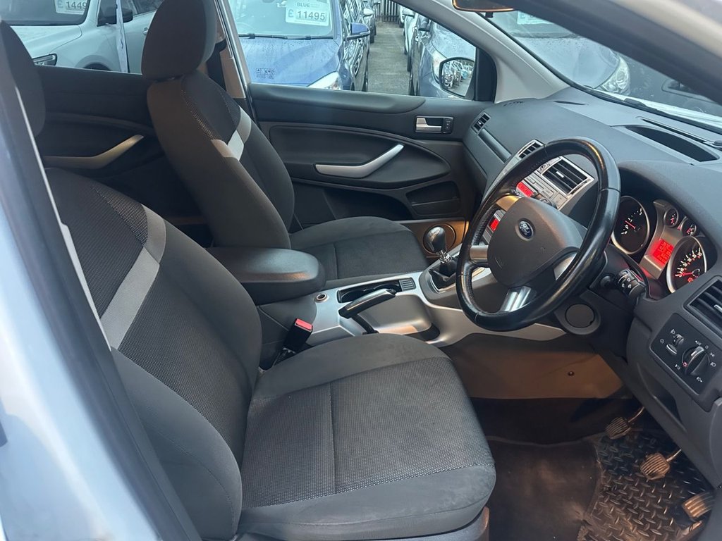 Used Ford Kuga 2014 for sale - 76470414: Photo 10