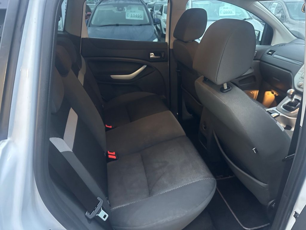 Used Ford Kuga 2014 for sale - 76470414: Photo 11