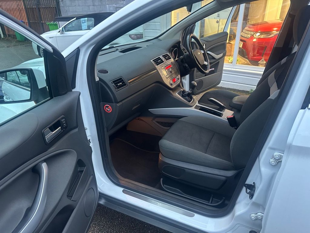 Used Ford Kuga 2014 for sale - 76470414: Photo 13