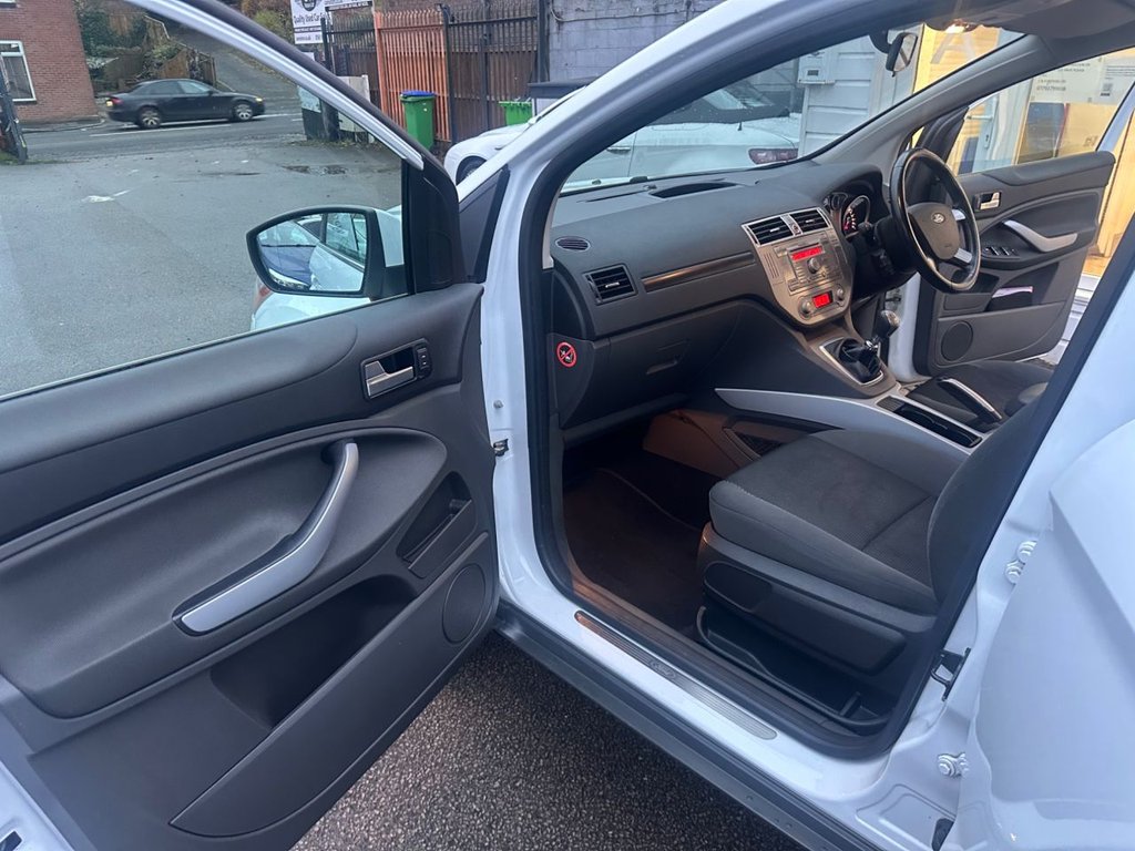 Used Ford Kuga 2014 for sale - 76470414: Photo 15