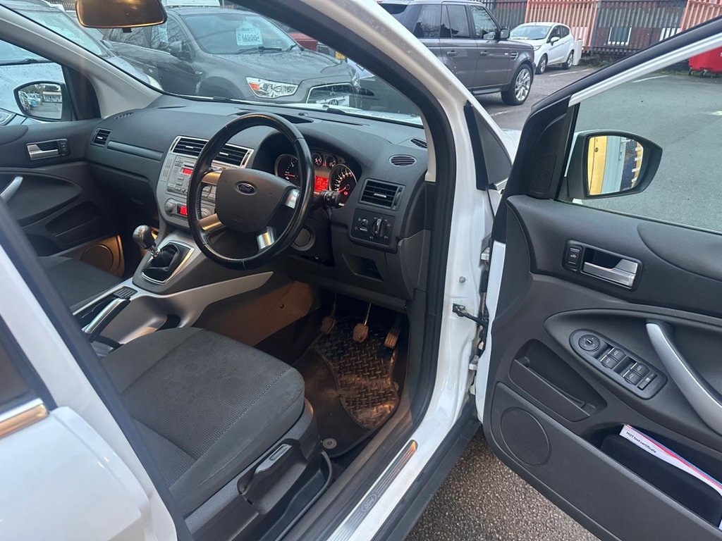 Used Ford Kuga 2014 for sale - 76470414: Photo 18