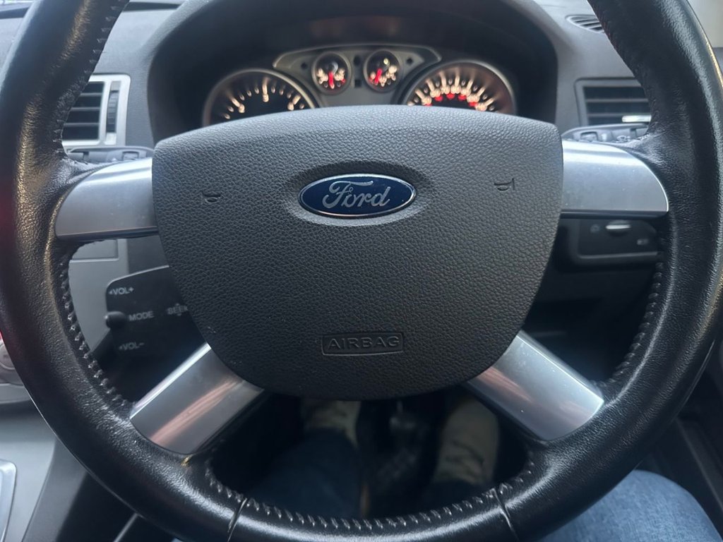 Used Ford Kuga 2014 for sale - 76470414: Photo 19